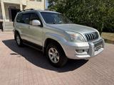 Toyota Land Cruiser Prado 2009 годаүшін7 400 000 тг. в Алматы – фото 2