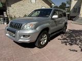 Toyota Land Cruiser Prado 2009 годаүшін7 400 000 тг. в Алматы
