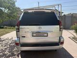 Toyota Land Cruiser Prado 2009 годаүшін7 400 000 тг. в Алматы – фото 5
