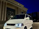 Toyota HiAce Regius 1997 года за 7 000 000 тг. в Петропавловск – фото 5