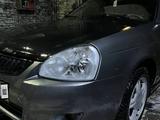 ВАЗ (Lada) Priora 2170 2011 года за 2 000 000 тг. в Семей – фото 3