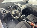 Chevrolet Aveo 2013 годаүшін1 800 000 тг. в Актобе