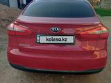 Kia Cerato 2013 годаүшін5 500 000 тг. в Астана