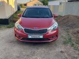 Kia Cerato 2013 годаүшін5 500 000 тг. в Астана – фото 2
