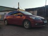 Kia Cerato 2013 годаүшін5 500 000 тг. в Астана – фото 3