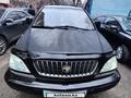 Lexus RX 300 2001 годаүшін4 700 000 тг. в Бауыржана Момышулы