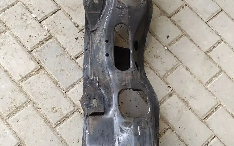 Балка передняя (левый руль) за 20 000 тг. в Алматы