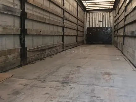 Krone  SDP 27 2008 года за 5 000 000 тг. в Костанай – фото 2