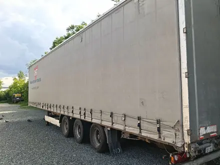 Krone  SDP 27 2008 года за 5 000 000 тг. в Костанай