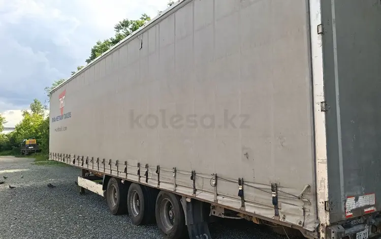 Krone  SDP 27 2008 годаүшін5 000 000 тг. в Костанай