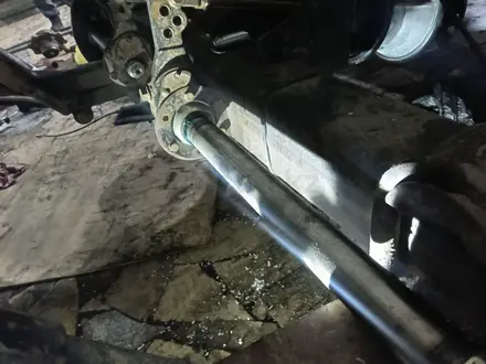 Krone  SDP 27 2008 года за 5 000 000 тг. в Костанай – фото 5