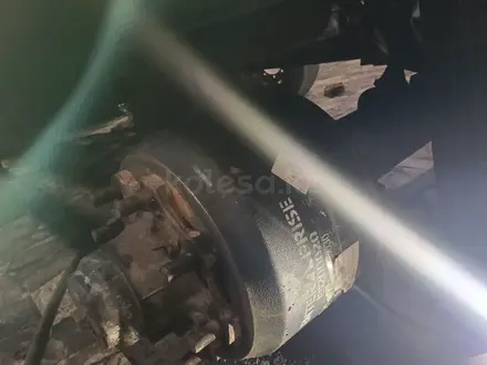 Krone  SDP 27 2008 года за 5 000 000 тг. в Костанай – фото 7