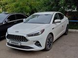 JAC J7 2024 года за 5 200 000 тг. в Астана