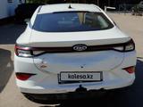 JAC J7 2024 года за 5 200 000 тг. в Астана – фото 4