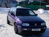 Volkswagen Golf 1994 годаүшін2 500 000 тг. в Есик