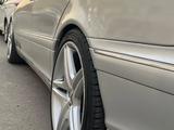 Mercedes-Benz S 500 1999 года за 2 850 000 тг. в Алматы