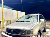 Lexus RX 300 2001 годаүшін5 500 000 тг. в Жаркент