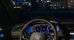 Volkswagen Tiguan 2021 года за 18 000 000 тг. в Атырау – фото 3