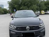 Volkswagen Tiguan 2021 годаүшін18 000 000 тг. в Атырау – фото 5