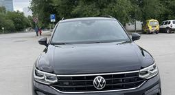 Volkswagen Tiguan 2021 года за 18 000 000 тг. в Атырау – фото 5
