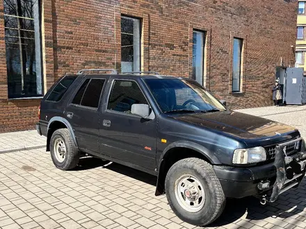 Opel Frontera 1996 года за 2 200 000 тг. в Уральск