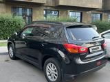 Mitsubishi ASX 2014 года за 5 400 000 тг. в Астана – фото 4