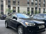 Mitsubishi ASX 2014 года за 5 400 000 тг. в Астана