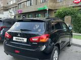Mitsubishi ASX 2014 года за 5 400 000 тг. в Астана – фото 3