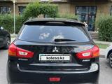 Mitsubishi ASX 2014 года за 5 400 000 тг. в Астана – фото 5