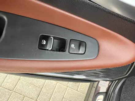 Hyundai Santa Fe 2021 года за 14 750 000 тг. в Кокшетау – фото 23