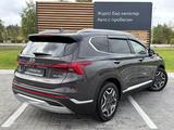 Hyundai Santa Fe 2021 годаүшін14 750 000 тг. в Кокшетау – фото 5