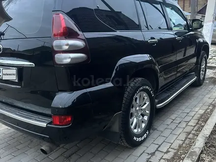 Toyota Land Cruiser Prado 2008 года за 14 000 000 тг. в Астана – фото 6