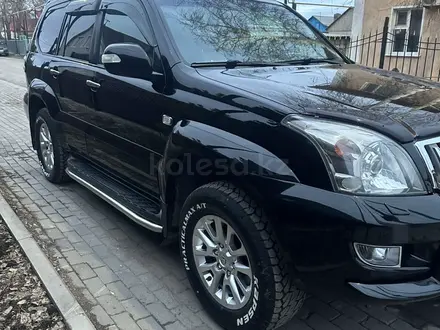 Toyota Land Cruiser Prado 2008 года за 14 000 000 тг. в Астана – фото 8