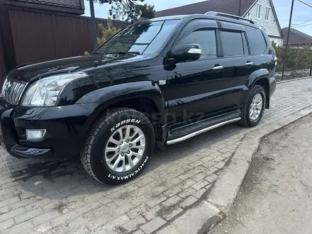 Toyota Land Cruiser Prado 2008 года за 14 000 000 тг. в Астана – фото 12