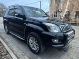 Toyota Land Cruiser Prado 2008 годаүшін14 000 000 тг. в Астана – фото 5