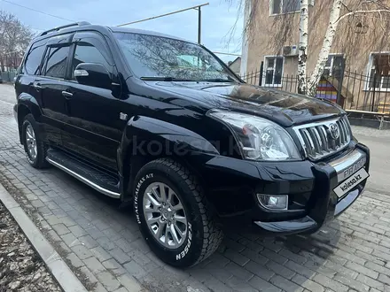 Toyota Land Cruiser Prado 2008 года за 14 000 000 тг. в Астана – фото 5