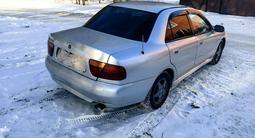 Mitsubishi Carisma 1999 годаfor1 350 000 тг. в Костанай – фото 5