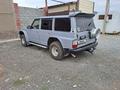 Nissan Patrol 1991 годаүшін5 500 000 тг. в Туркестан – фото 4