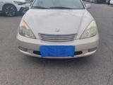 Lexus ES 300 2003 года за 5 400 000 тг. в Алматы