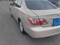 Lexus ES 300 2003 годаfor5 400 000 тг. в Алматы – фото 7