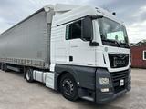 MAN  TGX 2018 года за 34 000 000 тг. в Алматы – фото 4