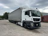 MAN  TGX 2018 года за 34 000 000 тг. в Алматы – фото 3
