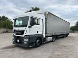 MAN  TGX 2018 года за 34 000 000 тг. в Алматы – фото 2