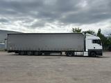 MAN  TGX 2018 года за 34 000 000 тг. в Алматы – фото 5