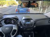 Hyundai Tucson 2014 года за 7 000 000 тг. в Шымкент – фото 3