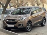Hyundai Tucson 2014 года за 7 000 000 тг. в Шымкент – фото 2