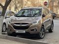 Hyundai Tucson 2014 года за 7 000 000 тг. в Шымкент – фото 6