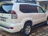 Toyota Land Cruiser Prado 2007 годаfor10 500 000 тг. в Актобе – фото 4