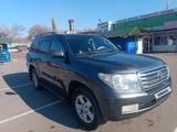 Toyota Land Cruiser 2010 года за 15 000 000 тг. в Алматы