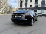 Tesla Model 3 2022 года за 16 000 000 тг. в Алматы – фото 3